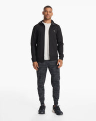 Jackson Hoodie 2.0 | Black