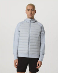 Steadfast Insulated Hybrid | Sea Fog