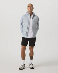 Steadfast Insulated Hybrid | Sea Fog