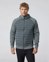 Steadfast Insulated Hybrid | Smoked Beryl