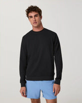 Tech Waffle Crew | Black