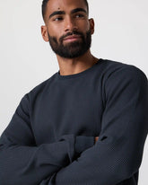 Tech Waffle Crew | Navy