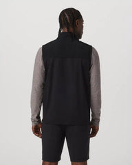 Sunday Element Vest | Black