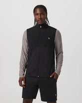 Sunday Element Vest | Black