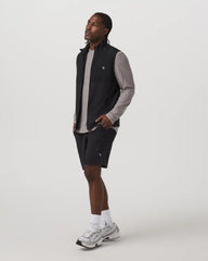 Sunday Element Vest | Black