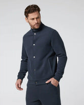 Seaside Jacket | Navy