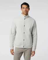 Seaside Jacket | Salt