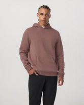 Seaside Pullover Hoodie | Sable