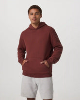 Seaside Pullover Hoodie | Spiced Apple