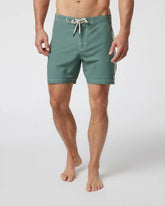 Puerto Boardshort | Sea Pine