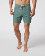 Puerto Boardshort | Sea Pine