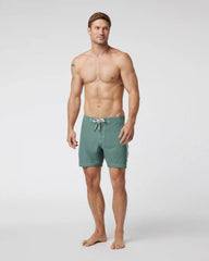 Puerto Boardshort | Sea Pine