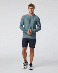 Domain Performance Short | Black
