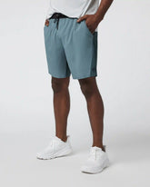 Chromatic Kore Short Lined 7" | Kashmir