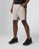 Chromatic Kore Short Lined 7" | Umber