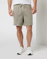 Endline Mesh Short | Gravel