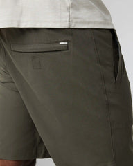Vuori Meta™ Easy Short | Dark Oregano