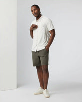 Vuori Meta™ Easy Short | Dark Oregano