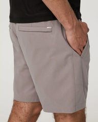 Vuori Meta™ Easy Short | Mocha