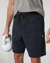Train Tech Short | Black