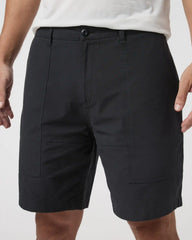 Barren Short | Black