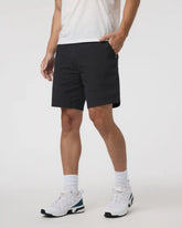 Barren Short | Black