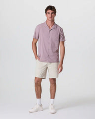 Barren Short | Oatmeal
