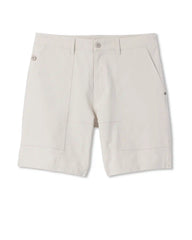 Barren Short | Oatmeal