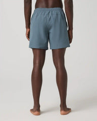Maverick Volley Short Unlined | Blue Sea