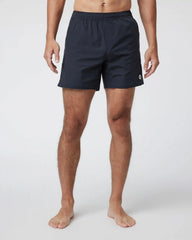 Maverick Volley Short Unlined | Black