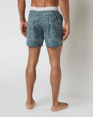 Maverick Volley Short Unlined | Kashmir Jungle