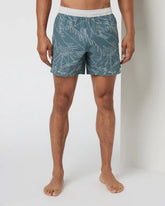 Maverick Volley Short Unlined | Kashmir Jungle