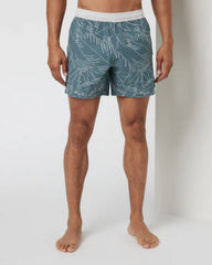 Maverick Volley Short Unlined | Kashmir Jungle