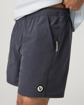 Maverick Volley Short Unlined | Navy
