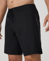 Knox Boardshort | Black