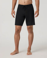 Knox Boardshort | Black
