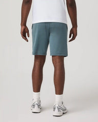 Sunday Performance Short 8" | Blue Sea Heather