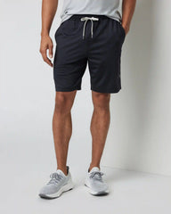 Sunday Performance Short 8" | Black