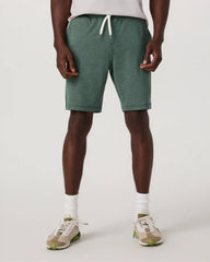 Sunday Performance Short 8" | Agate Green Heather