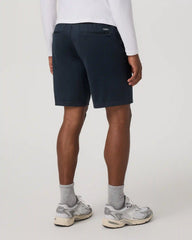 Sunday Performance Short 8" | Ink Heather