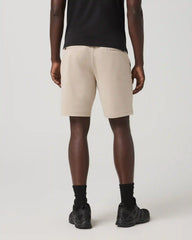 Sunday Performance Short 8" | Limestone Heather