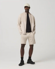 Sunday Performance Short 8" | Limestone Heather