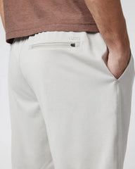 Sunday Performance Short 8" | Vapor Heather