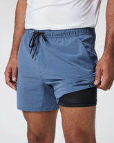 Elevate Kore Short Lined 5" | Nautilus