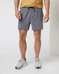 Elevate Kore Short Lined 5" | Zinc
