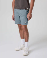 Kore Everyday Short Lined 7" | Dusty Blue