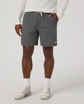 Kore Everyday Short Lined 7" | Dark Pewter