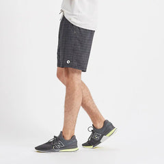 Kore Short | Black Cell