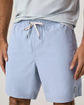 Kore Short Lined 7" | Blue Dusk