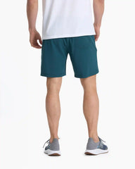 Kore Short Lined 7" | Beryl